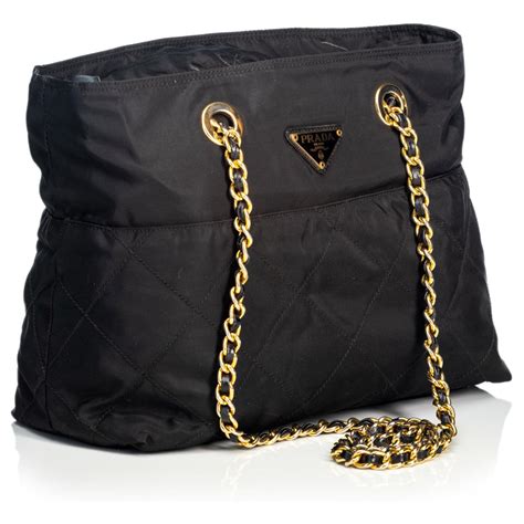 sac bandoulière femme prada